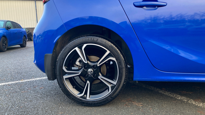 Vauxhall Corsa 1.2 Turbo Ultimate 5dr Petrol Hatchback